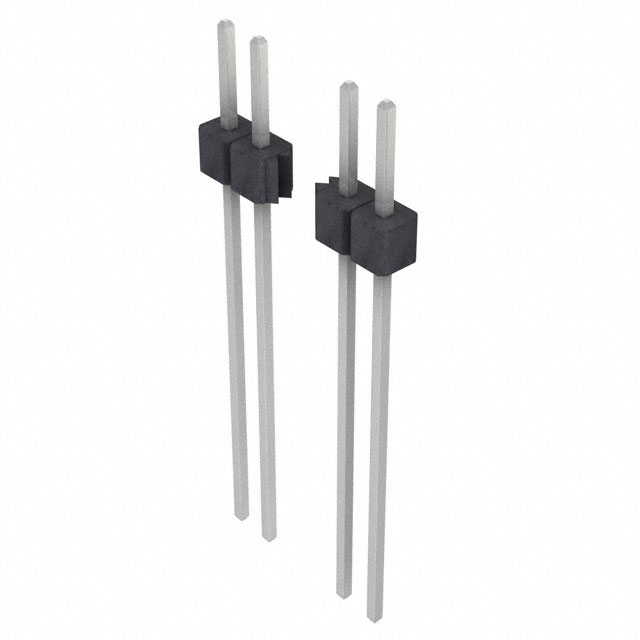 PTC29SAHN Sullins Connector Solutions  Embases à broches mâles